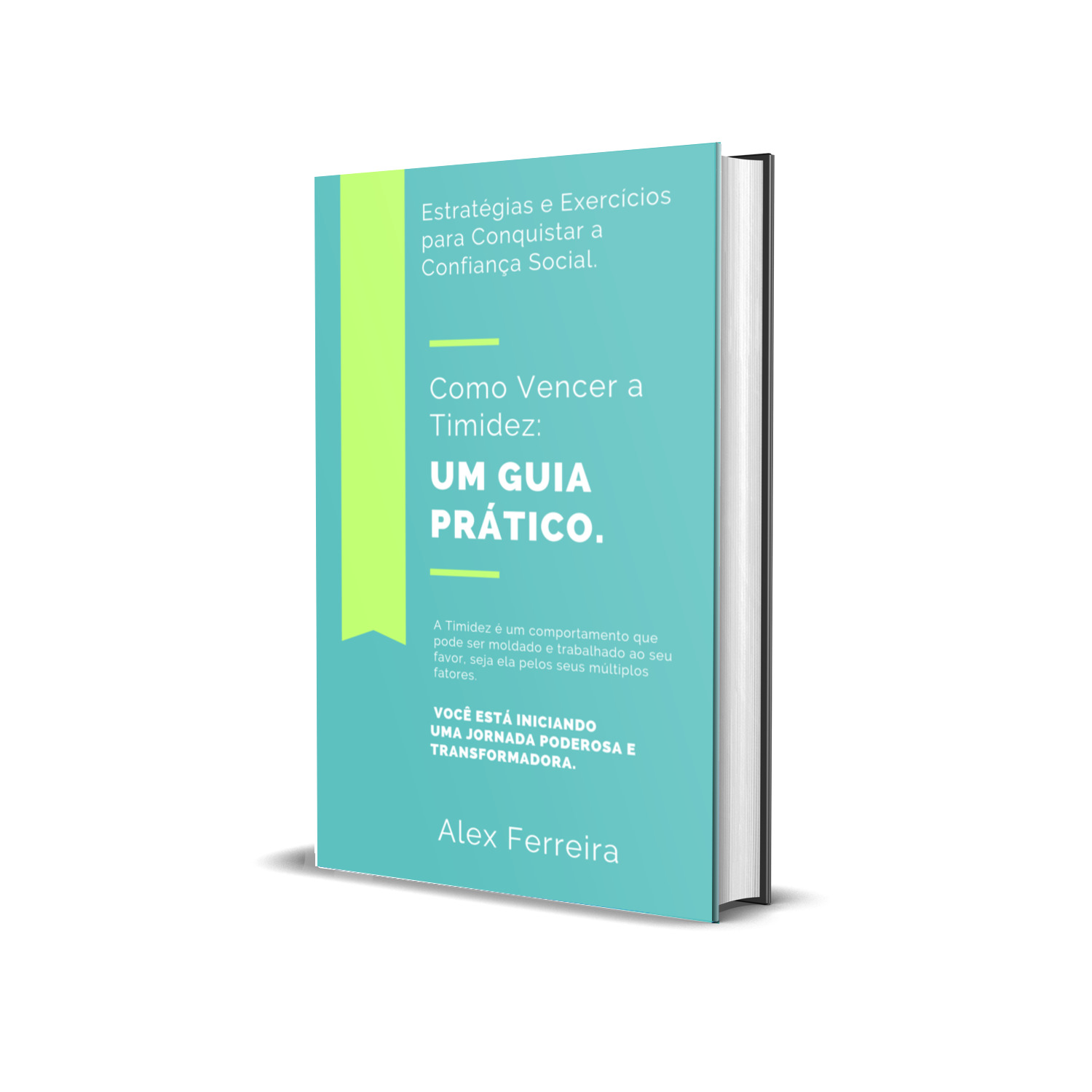 Superando a Timidez: Um Guia Prático